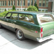 Illustration for article titled This 1971 Ford Torino Wagon Wants $5,900